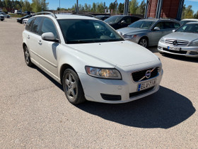Volvo V50, Autot, Tuusula, Tori.fi