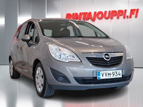 Opel Meriva, Autot, Hyvink, Tori.fi