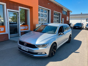 Volkswagen Passat, Autot, Hyvink, Tori.fi