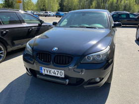 BMW 525, Autot, Seinjoki, Tori.fi