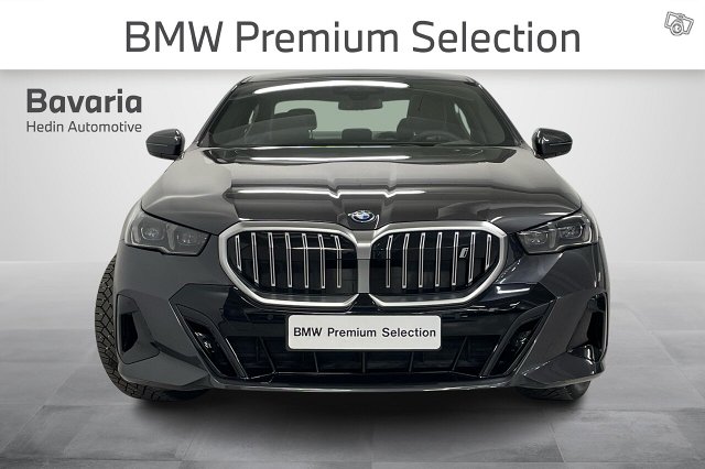 BMW I5 4