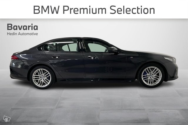 BMW I5 6