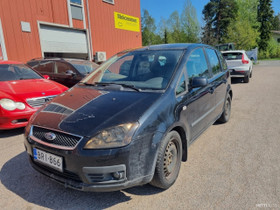 Ford Focus C-Max, Autot, Espoo, Tori.fi