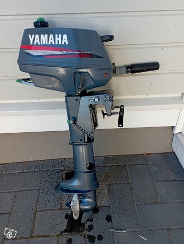 Yamaha Malta 3hv 2
