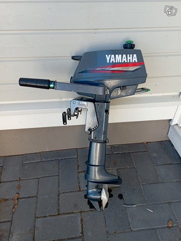 Yamaha Malta 3hv 1