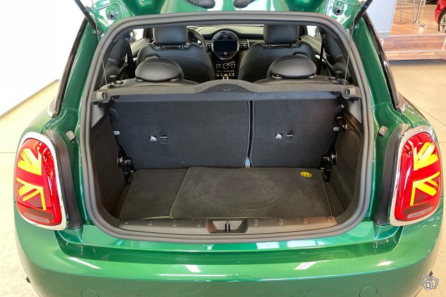 MINI Hatchback 10