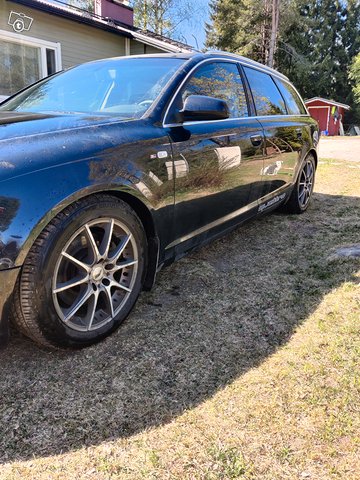 Audi A6 5