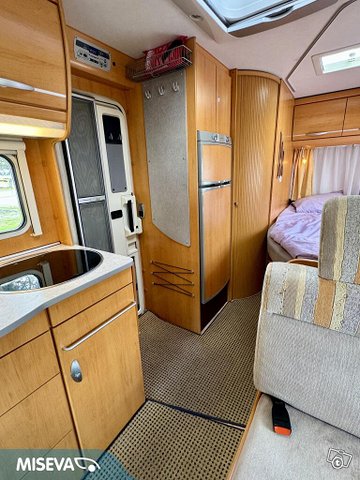 Hymer T 572 CL 3