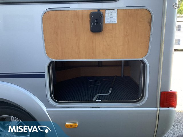 Hymer T 572 CL 8