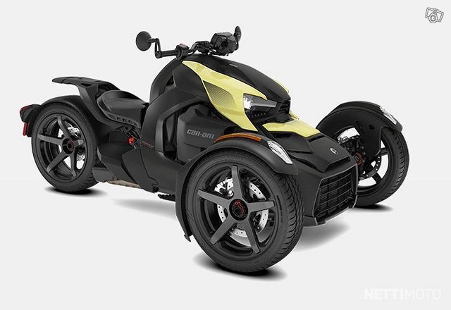 Can-Am Ryker 1