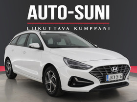 Hyundai I30 Wagon, Autot, Lappeenranta, Tori.fi