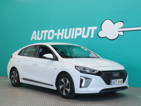 Hyundai IONIQ Hybrid, Autot, Espoo, Tori.fi