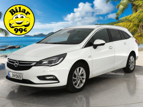 Opel Astra, Autot, Kerava, Tori.fi