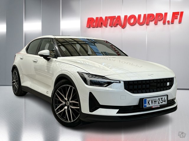 Polestar 2 1