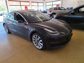 Tesla Model 3, Autot, Kotka, Tori.fi