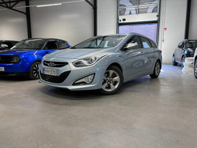 Hyundai I40, Autot, Raisio, Tori.fi