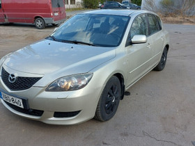 Mazda 3, Autot, Kempele, Tori.fi