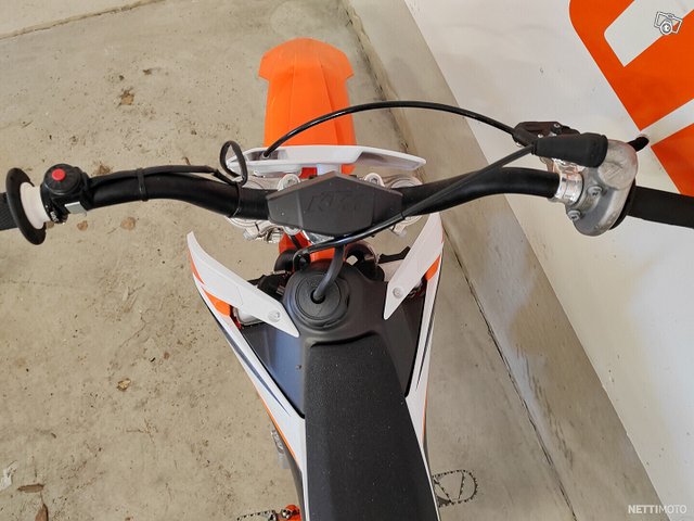 KTM 50 5