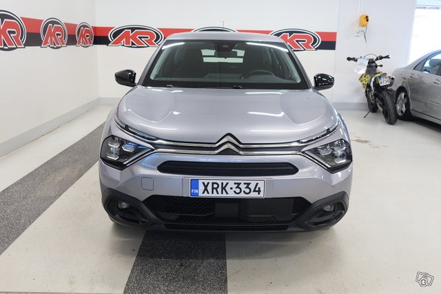 CITROEN C4 2