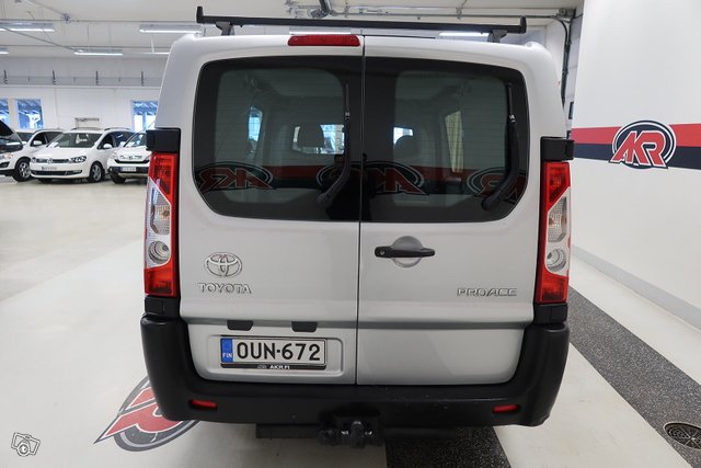 TOYOTA Proace 5