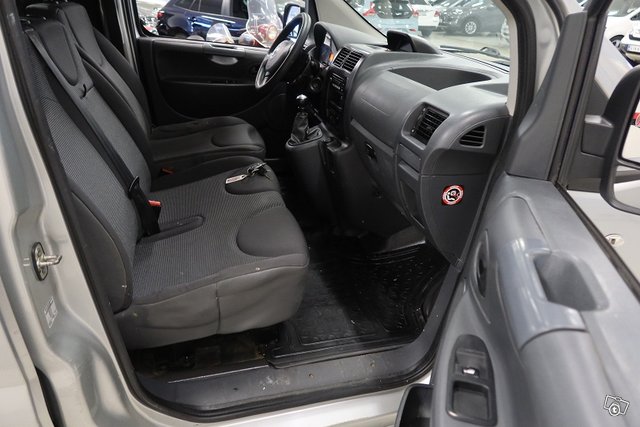 TOYOTA Proace 13