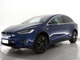 Tesla Model X, Autot, Jyvskyl, Tori.fi