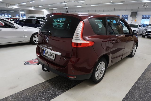 RENAULT Grand Scenic 4