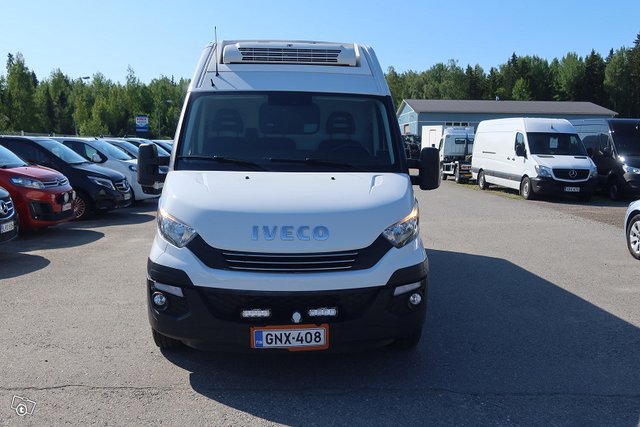 IVECO Daily 2