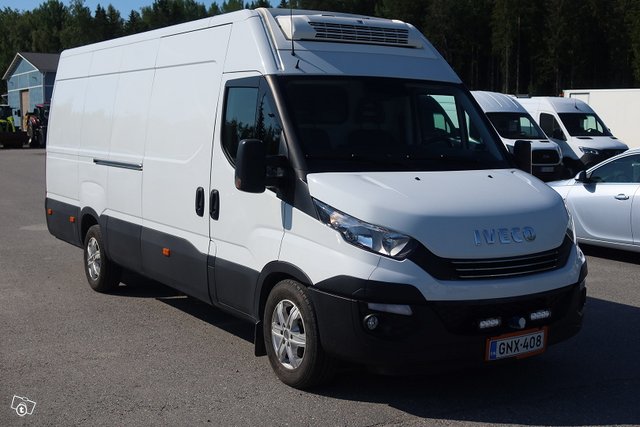 IVECO Daily 3