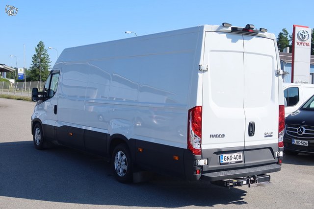 IVECO Daily 5