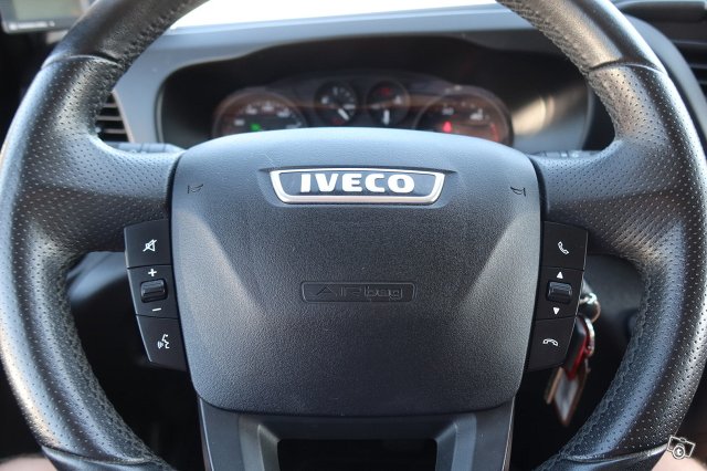 IVECO Daily 10