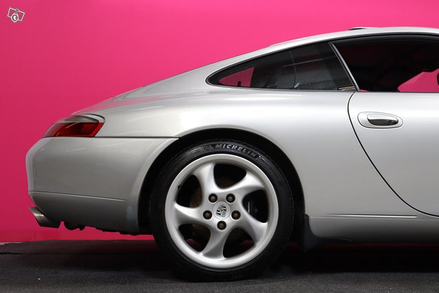 Porsche 911 19