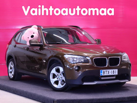 BMW X1, Autot, Lempl, Tori.fi