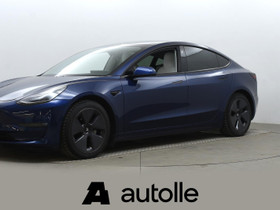 Tesla Model 3, Autot, Oulu, Tori.fi