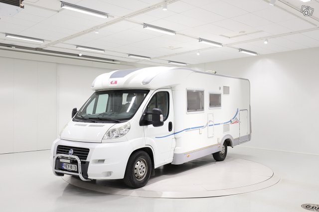 ADRIA Coral 680 SP 3