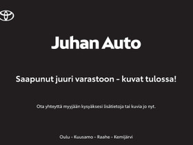 TOYOTA Hiace, Autot, Oulu, Tori.fi