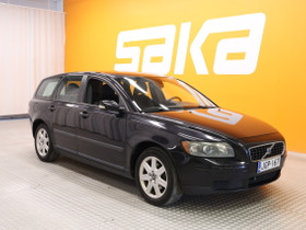 Volvo V50, Autot, Jyvskyl, Tori.fi