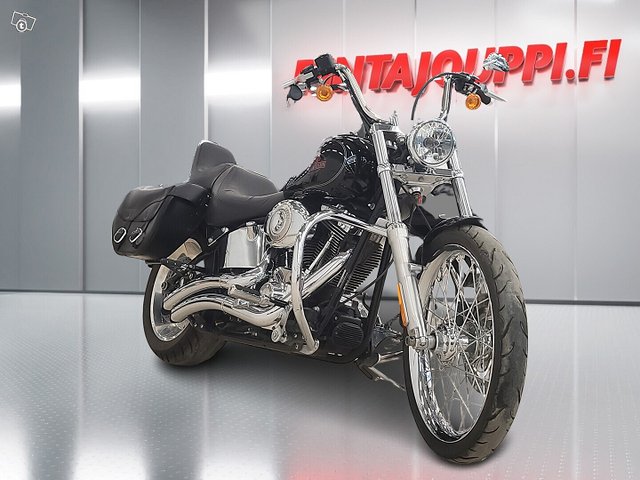 Harley-Davidson SOFTAIL, kuva 1