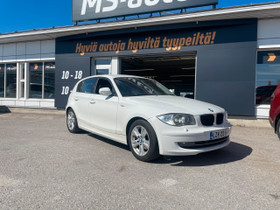 BMW 116, Autot, Lappeenranta, Tori.fi