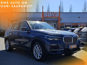 BMW X5, Autot, Vaasa, Tori.fi