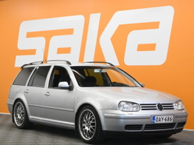 Volkswagen Golf Variant, Autot, Porvoo, Tori.fi