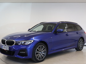 BMW 3-SARJA, Autot, Ylivieska, Tori.fi