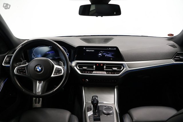 BMW 3-SARJA 10