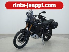 Yamaha XTZ, Moottoripyrt, Moto, Porvoo, Tori.fi