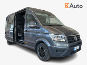 Volkswagen Crafter, Autot, Kuopio, Tori.fi