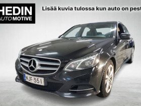 Mercedes-Benz E, Autot, Joensuu, Tori.fi