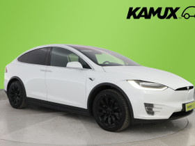 Tesla Model X, Autot, Tampere, Tori.fi