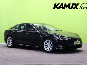 Tesla Model S, Autot, Jrvenp, Tori.fi