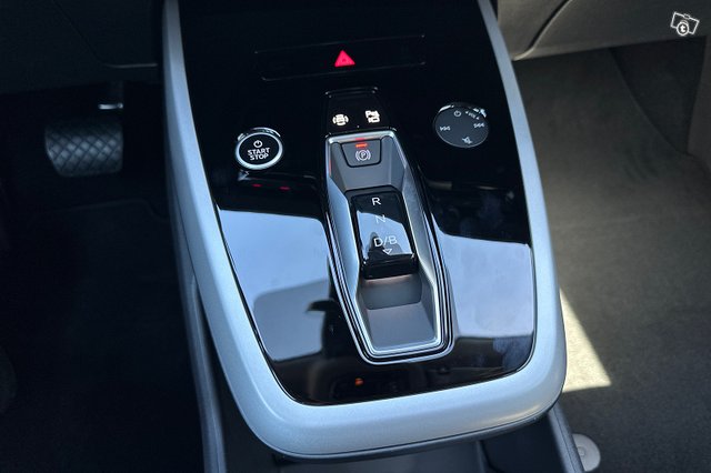 Audi Q4 E-tron 12