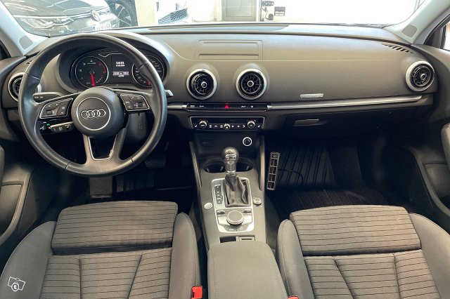 Audi A3 7